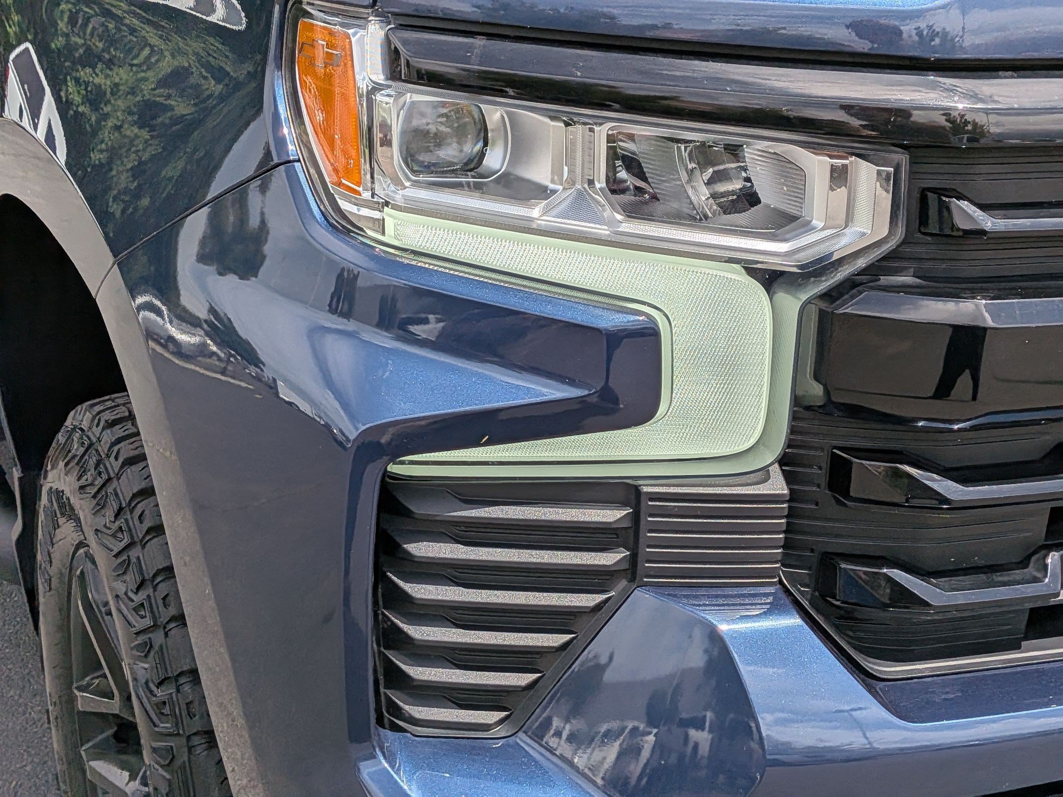 Used 2023 Chevrolet Silverado 1500 LT Trail Boss AWD/4WD image 10