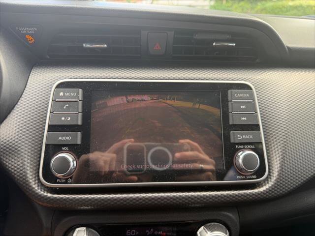 Used 2018 Nissan Kicks SV w/ Exterior Electronics Package image 26