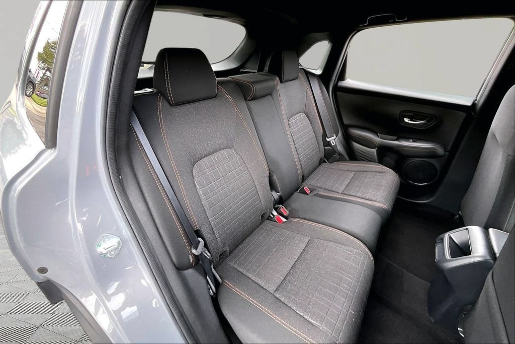 Used 2024 Honda HR-V Sport image 19