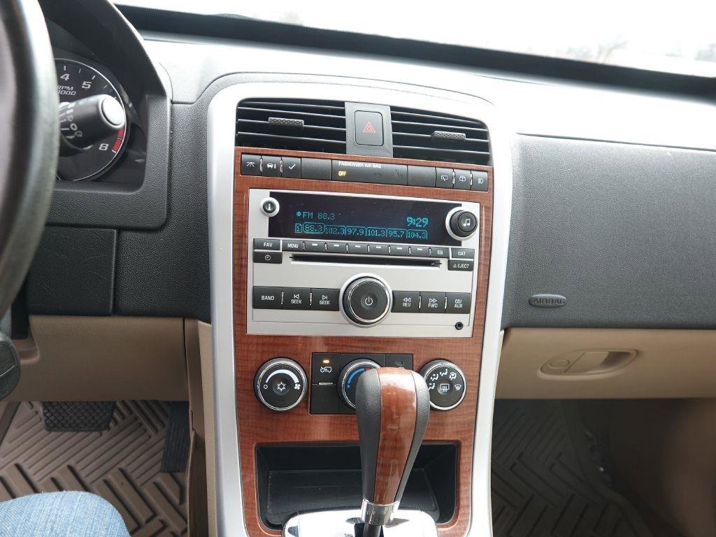 Used 2007 Chevrolet Equinox LT w/ LT Preferred Equipment Group image 17