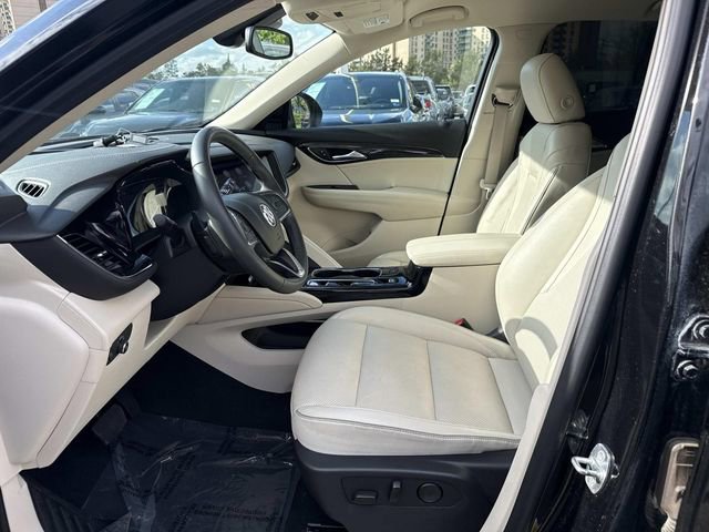 Used 2021 Buick Envision Essence image 20