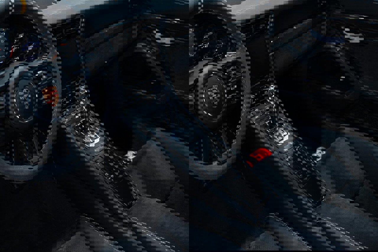 Used 2019 Porsche 911 GT3 RS image 49