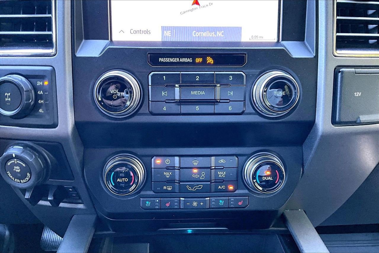 Used 2019 Ford F150 Raptor w/ Equipment Group 802A Luxury AWD/4WD image 19