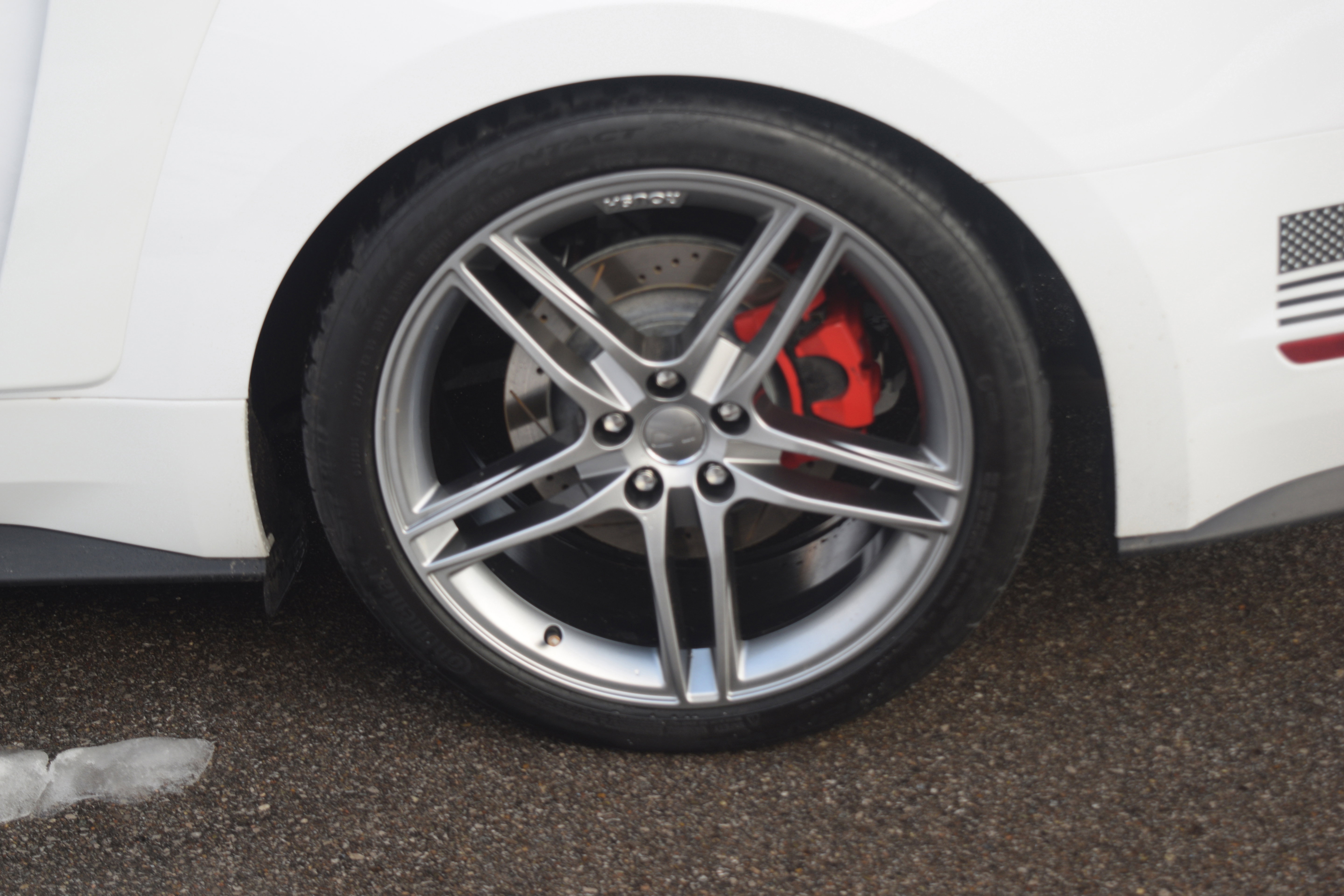 Used 2019 Ford Mustang GT Premium w/ GT Performance Package image 30