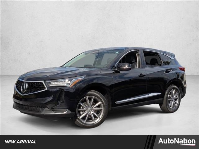 Used 2024 Acura RDX w/Technology Package
