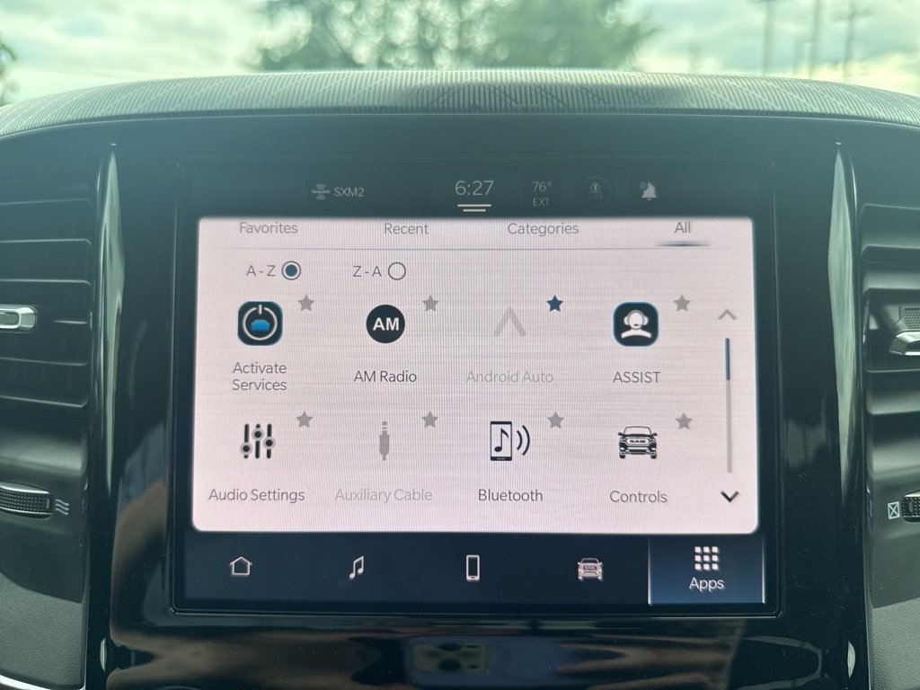 New 2026 RAM 1500 Big Horn image 41