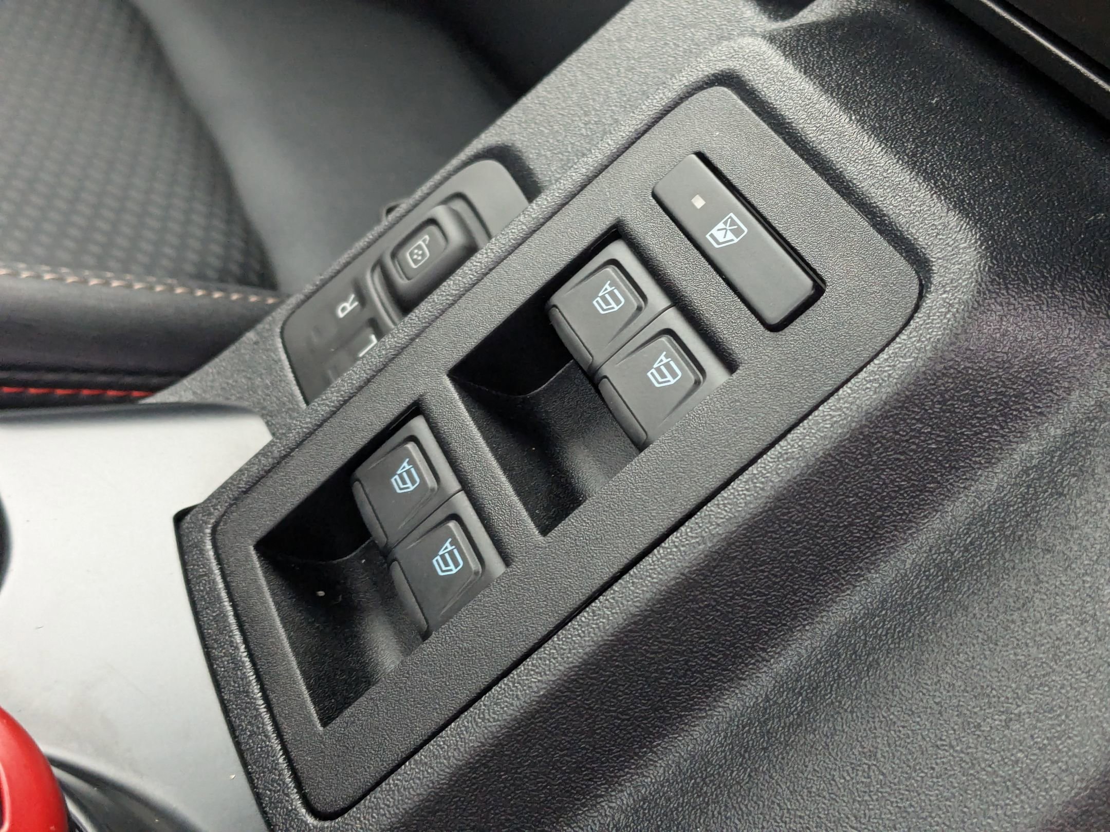 Certified 2024 Ford Bronco Raptor w/ Interior Carbon Fiber Pack 6 image 15