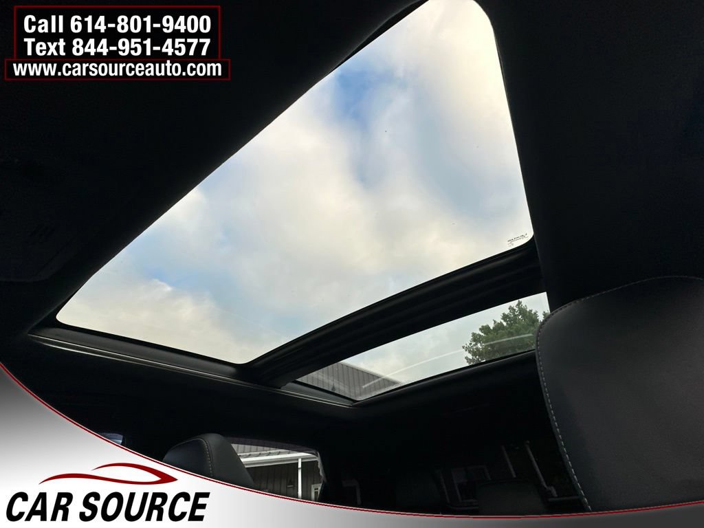Used 2021 Lexus RX 350 F Sport w/ Cold Area Package (CT) AWD/4WD image 15