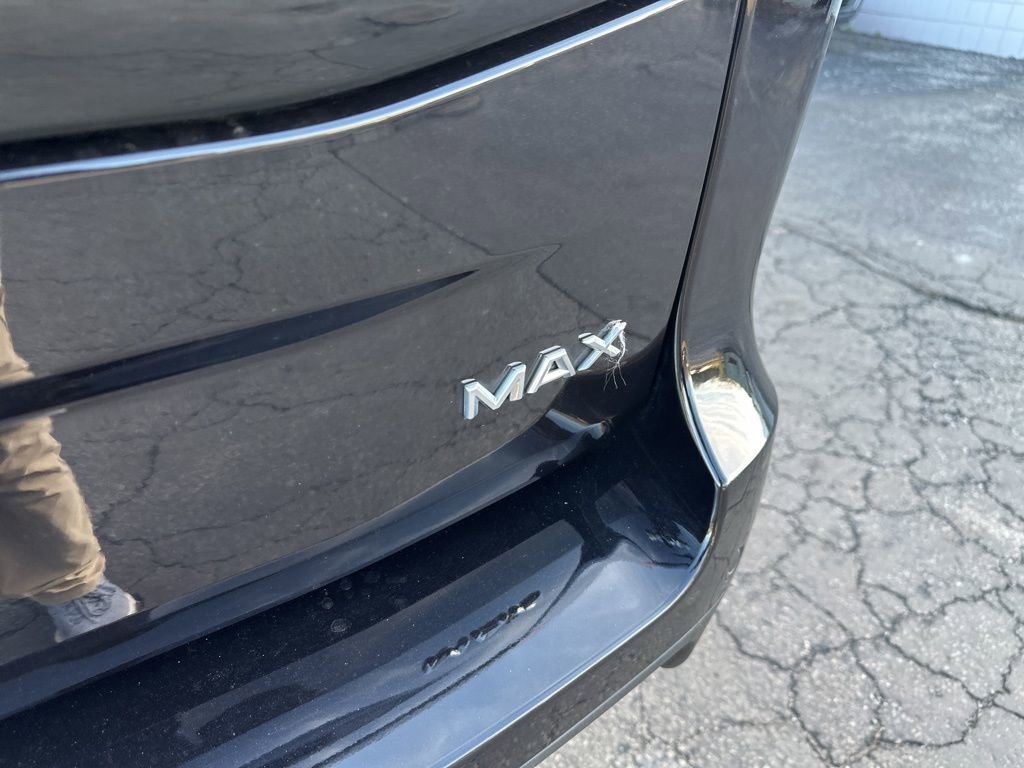 Used 2025 Ford Expedition Max Active image 10