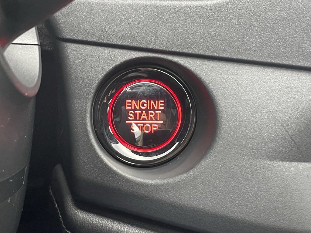 New 2025 Honda Accord LX image 25