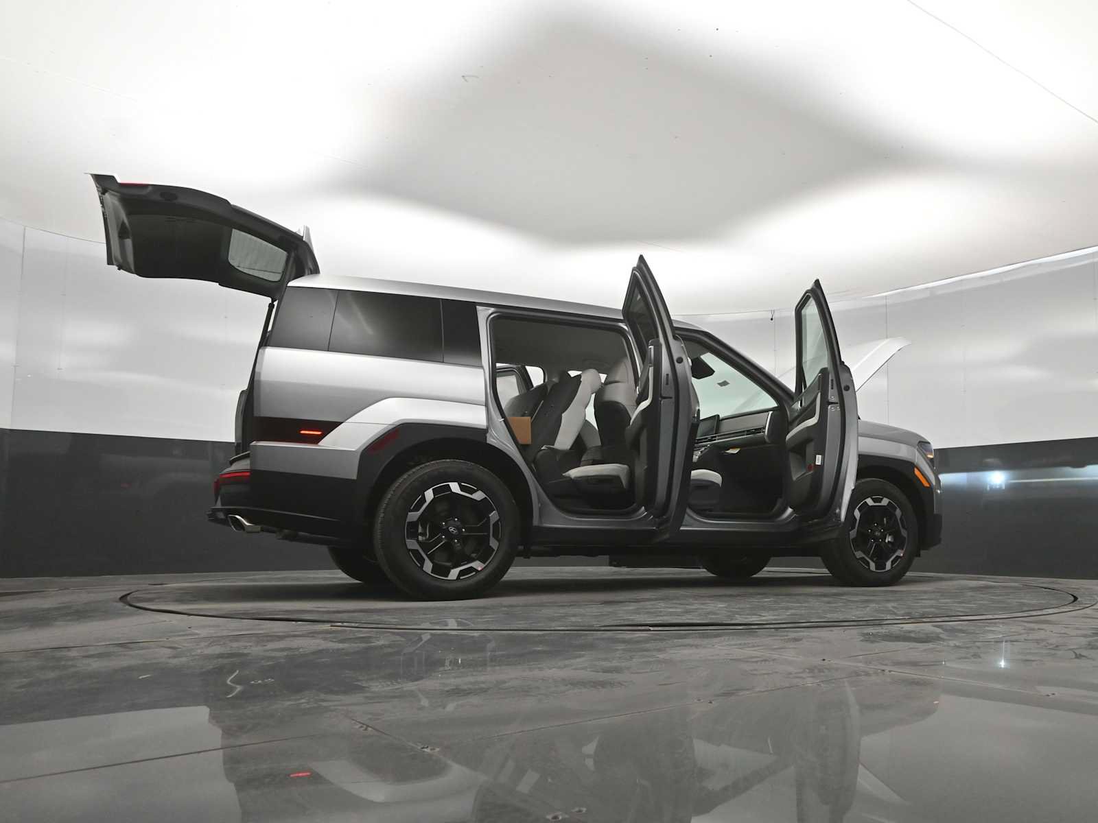 New 2026 Hyundai Santa Fe SE FWD image 47