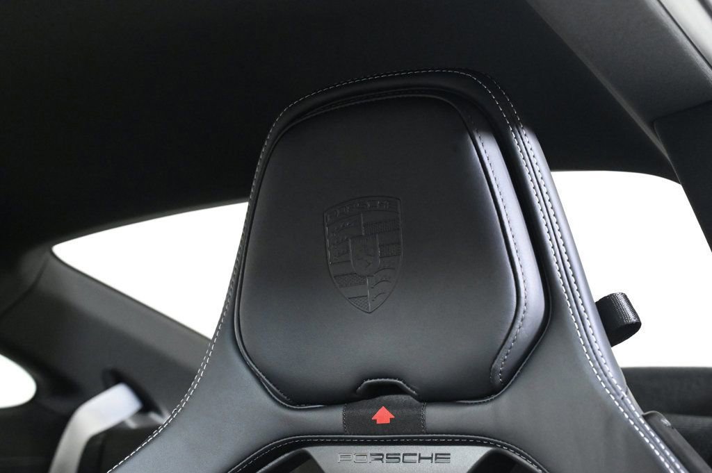 Used 2026 Porsche 911 GT3 image 24