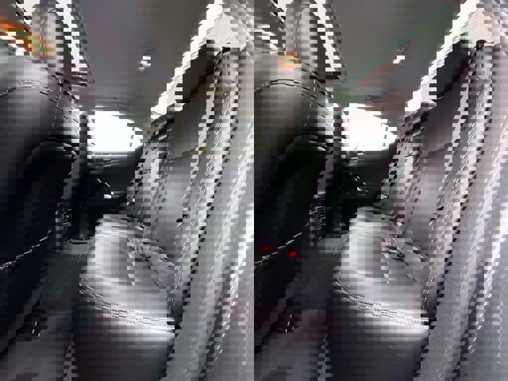 Used 2009 Lexus IS 250 image 12