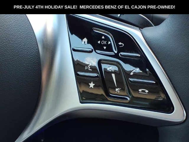 Certified 2026 Mercedes-Benz GLC 300 image 11