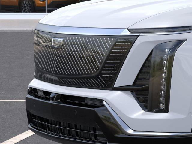 New 2027 Cadillac Vistiq Luxury w/ LPO, Floor Liner Package AWD/4WD image 13