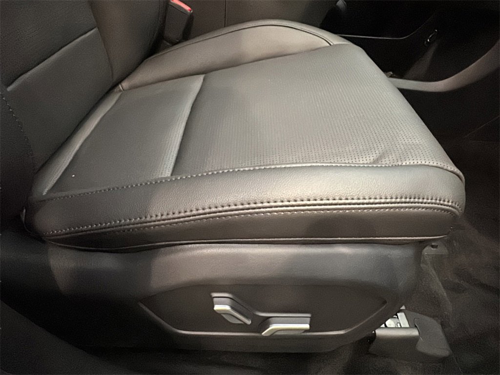 New 2026 Hyundai Santa Fe Limited image 22