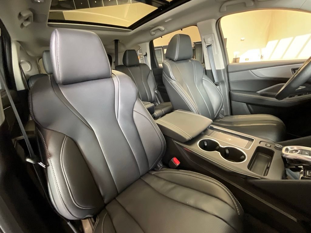 Certified 2026 Acura MDX w/ Technology Package AWD/4WD image 21