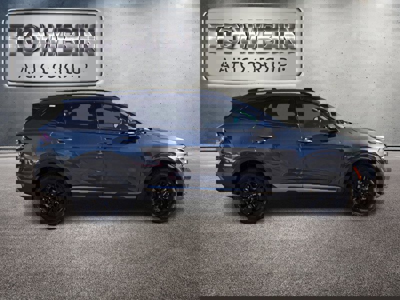 Certified 2024 Kia Sportage X-Pro Prestige image 3