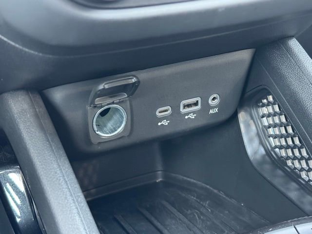 Certified 2023 Chevrolet TrailBlazer LT w/ Convenience Package image 17