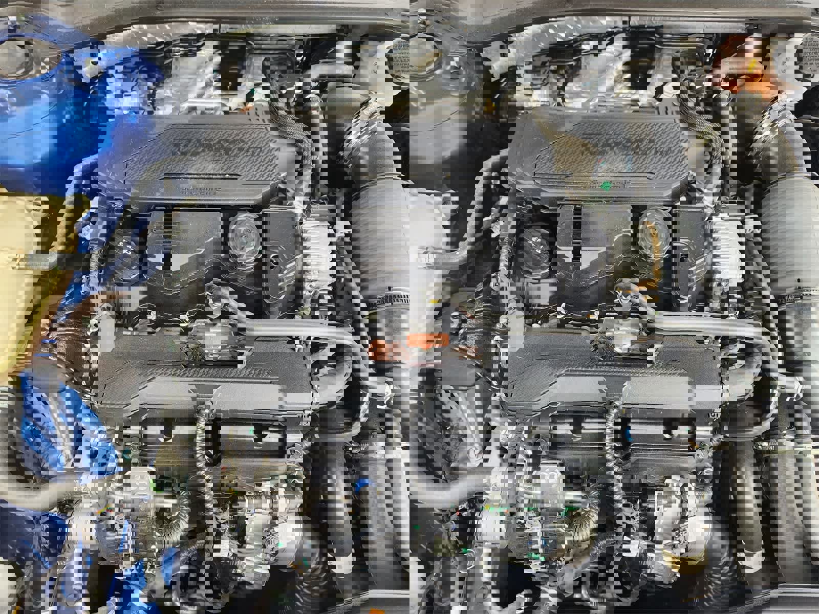 Used 2023 Kia K5 GT-Line image 31