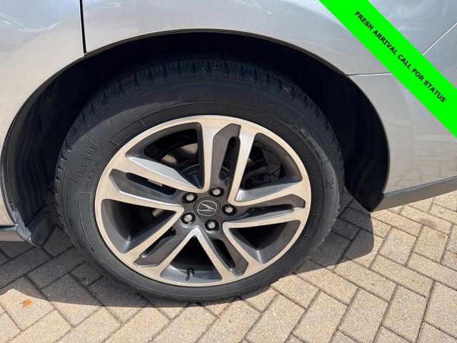 Used 2018 Acura MDX SH-AWD w/ Advance Package image 6