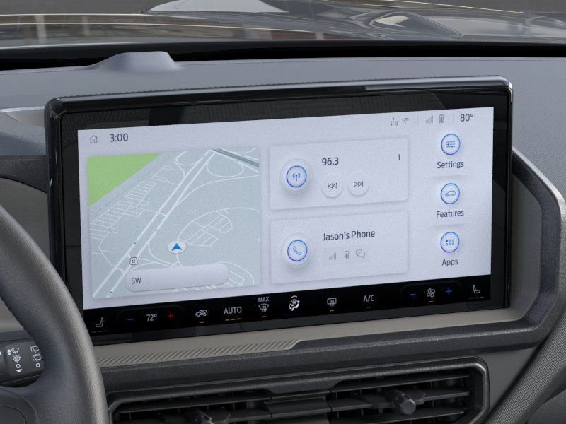 New 2025 Ford Bronco Sport Big Bend w/ Convenience Package image 44