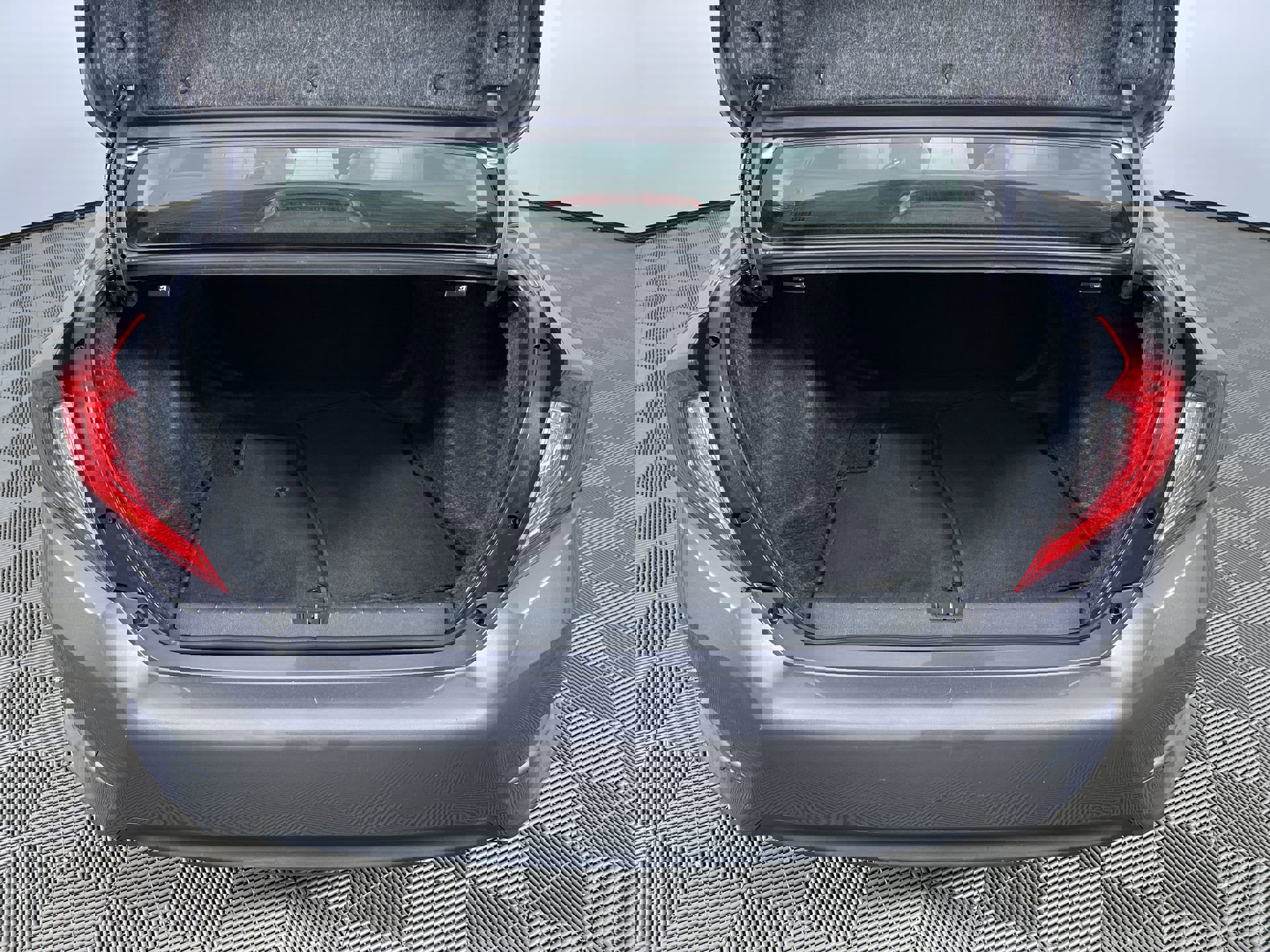 Used 2016 Honda Civic EX image 23