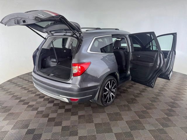 Used 2020 Honda Pilot Elite image 17