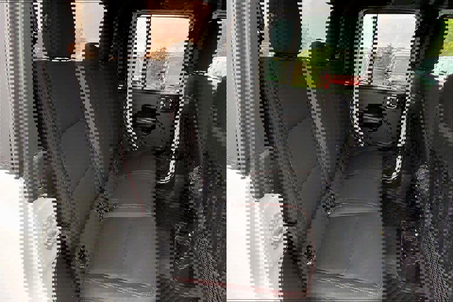 Used 2021 Jeep Gladiator Rubicon image 19