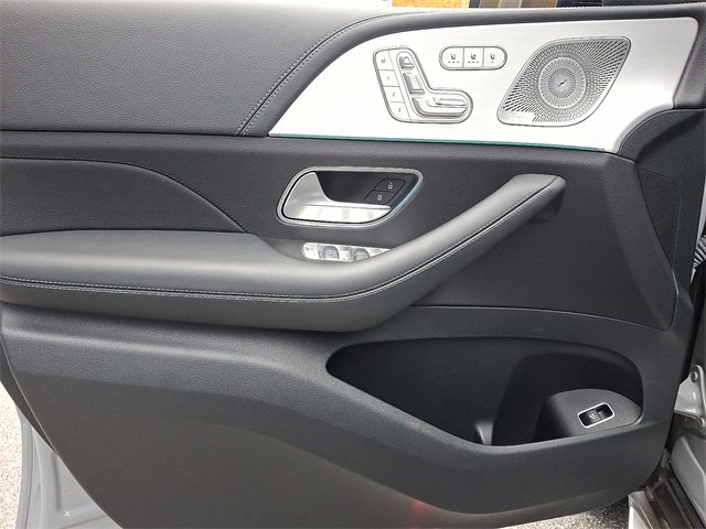 Used 2024 Mercedes-Benz GLE 53 AMG 4MATIC Coupe image 12