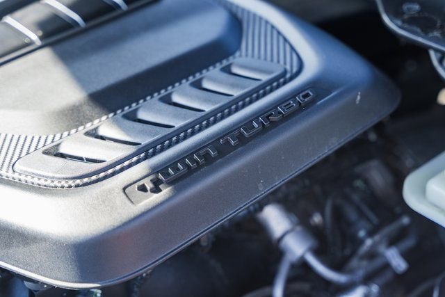 Used 2024 Jeep Wagoneer L Series III w/ Flexible Seating Group image 38