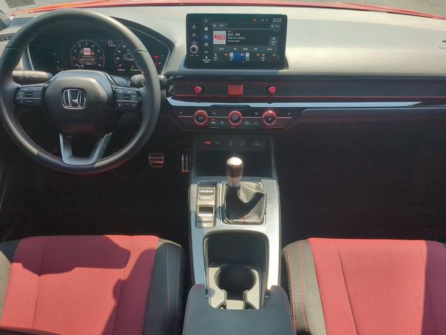 Used 2025 Honda Civic Si image 13