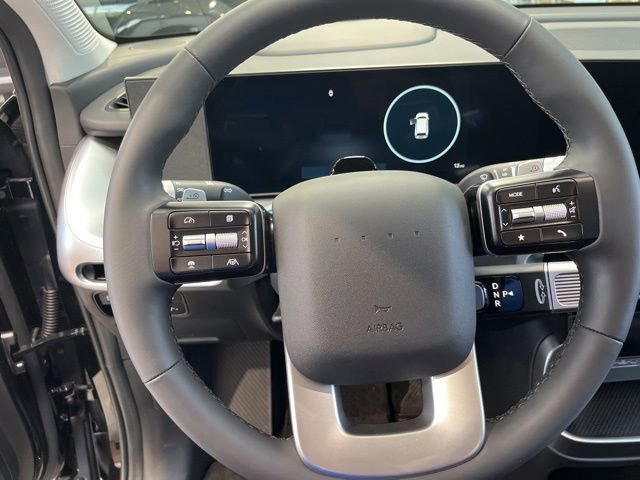 New 2026 Hyundai Ioniq 9 SE image 13