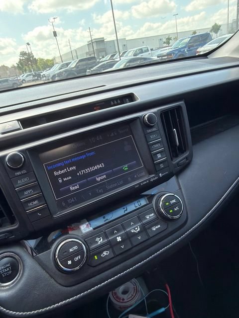 Used 2018 Toyota RAV4 Adventure AWD/4WD image 11