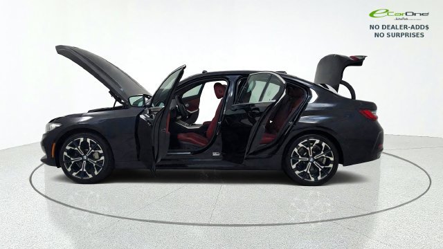 Used 2026 BMW 330i Sedan RWD image 15