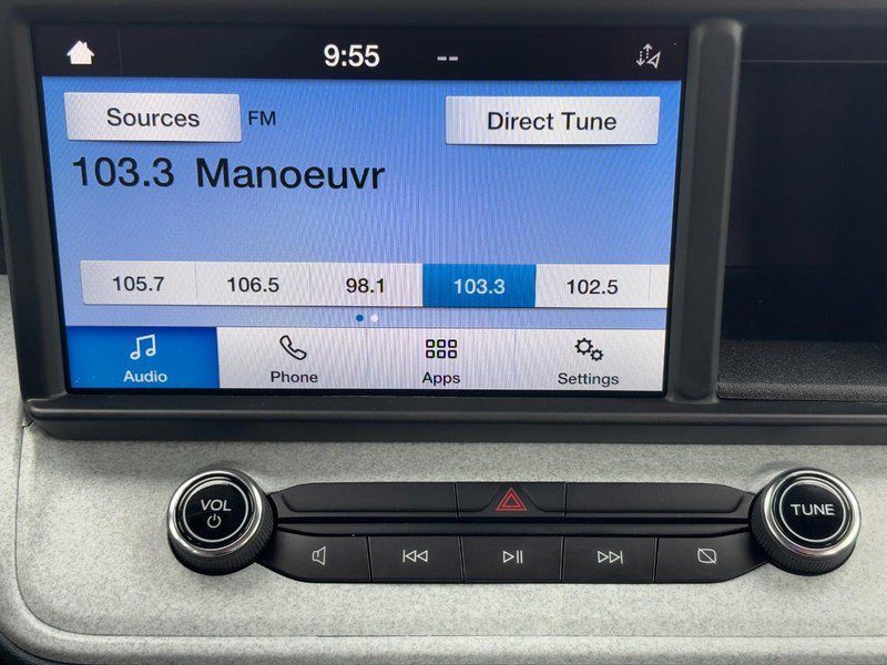 Used 2024 Ford Maverick XLT w/ XLT Luxury Package image 13