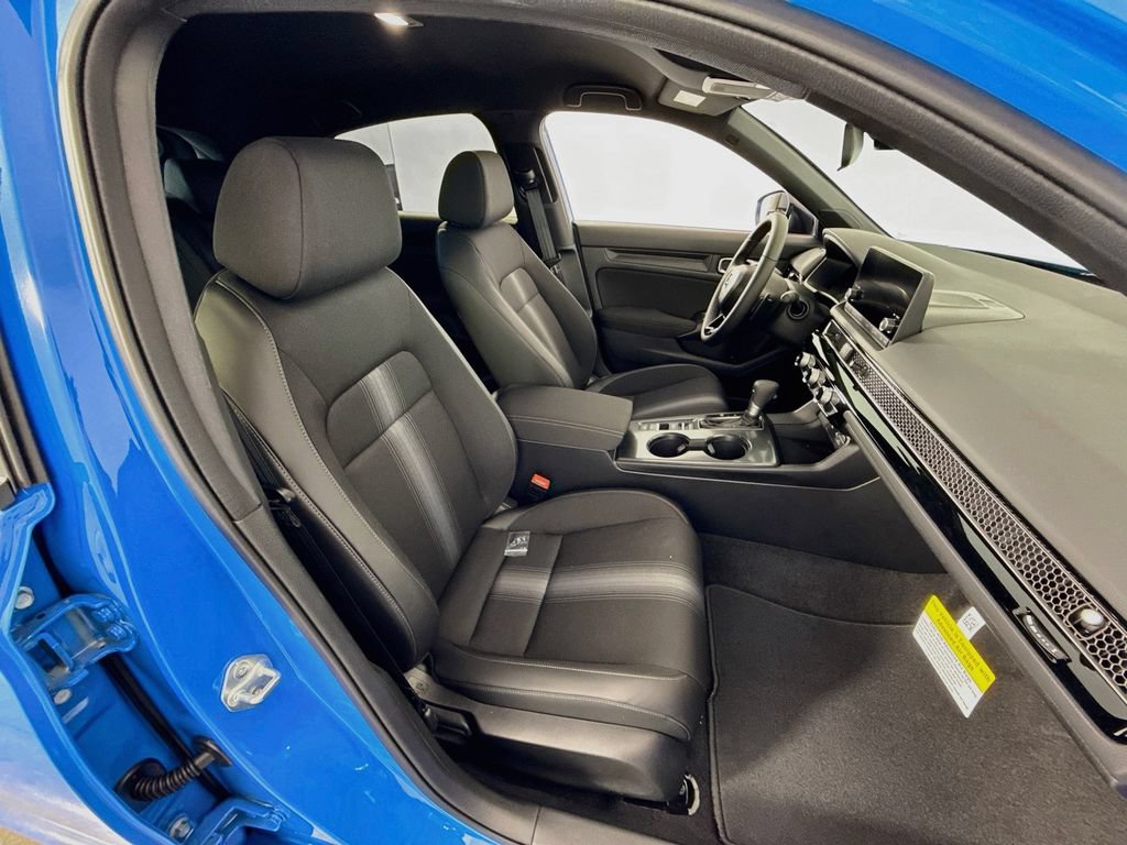 Used 2026 Honda Civic Sport image 25