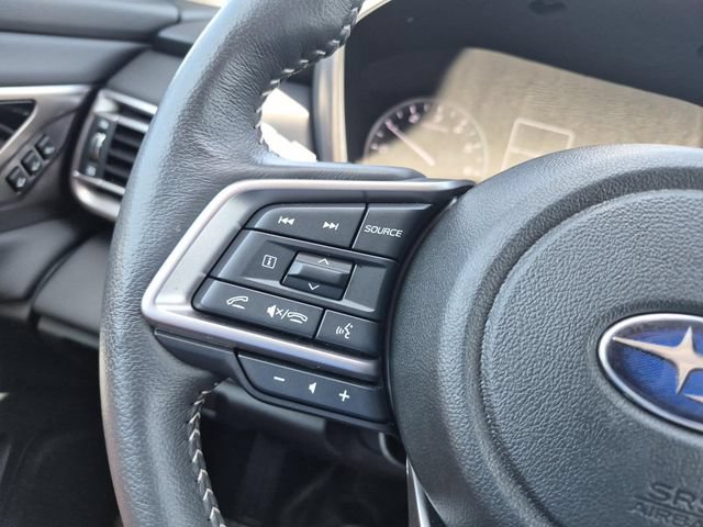 Certified 2025 Subaru Outback Limited AWD/4WD image 33