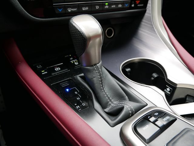 Used 2019 Lexus RX 350 F Sport AWD/4WD image 25