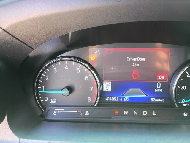 Used 2024 Ford Explorer ST-Line w/ Class IV Trailer Tow Package AWD/4WD image 31