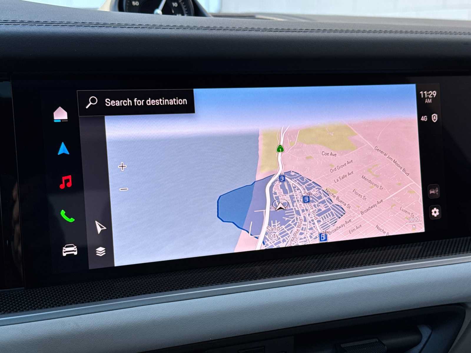 Certified 2025 Porsche Cayenne S AWD/4WD image 20