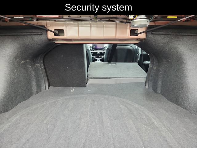 Used 2023 Kia Forte GT-Line w/ GT-Line Premium Package image 31