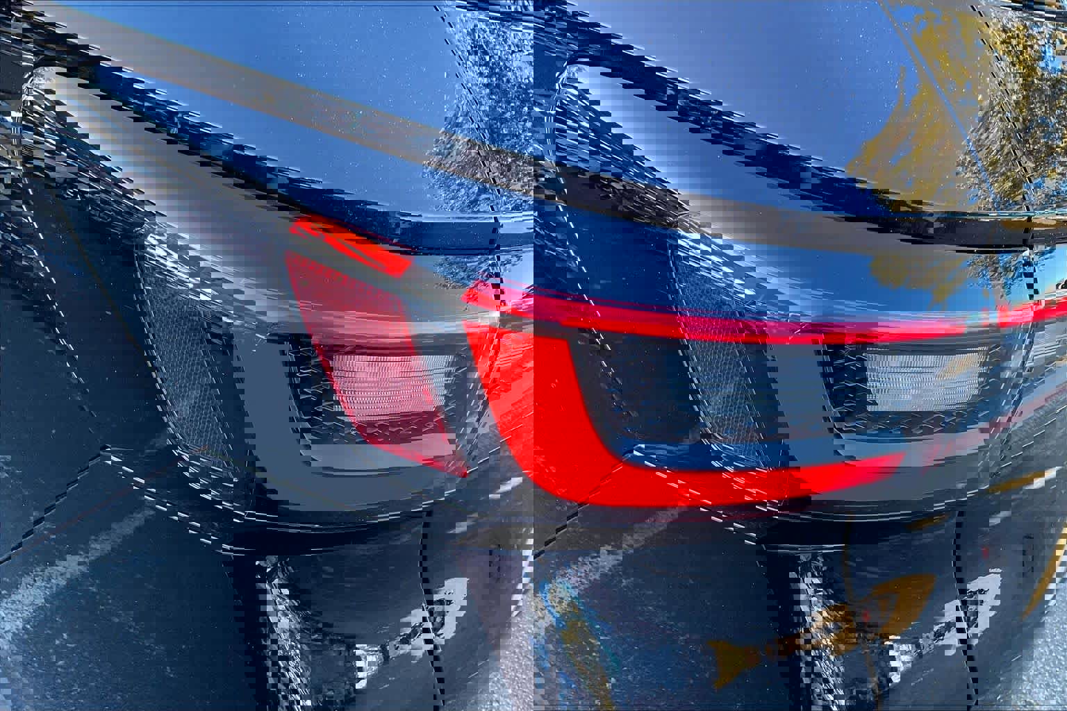 Used 2023 Volkswagen ID.4 S image 29