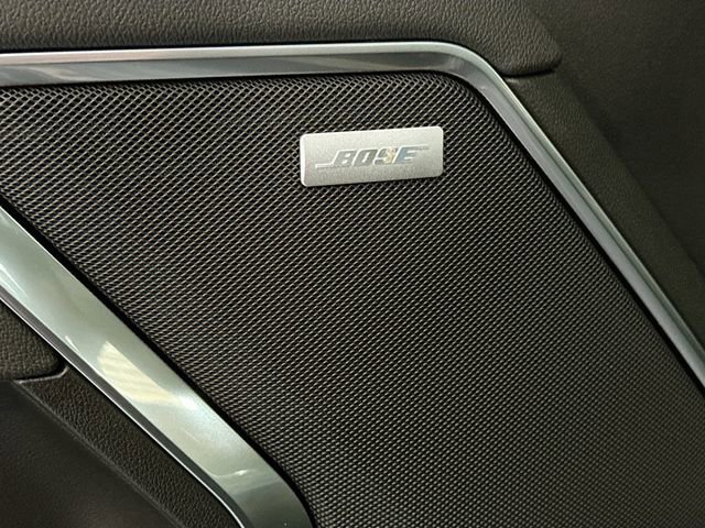 New 2026 Chevrolet Silverado 2500 LTZ w/ Trail Boss Package image 20