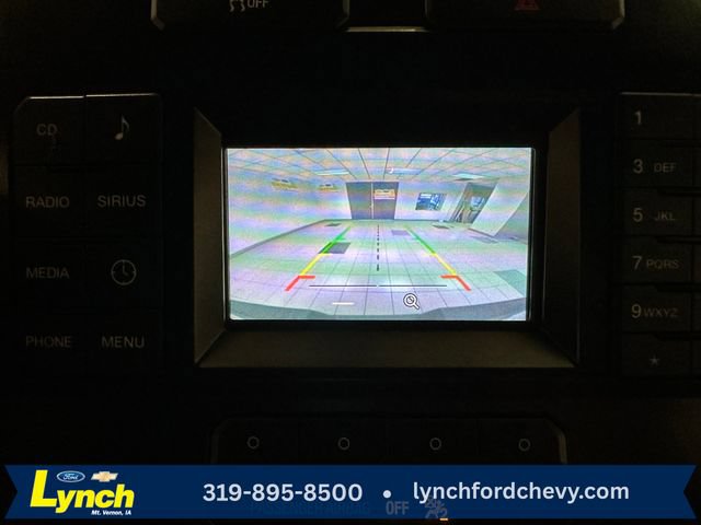 Used 2015 Ford F150 XLT w/ Equipment Group 301A Mid AWD/4WD image 4