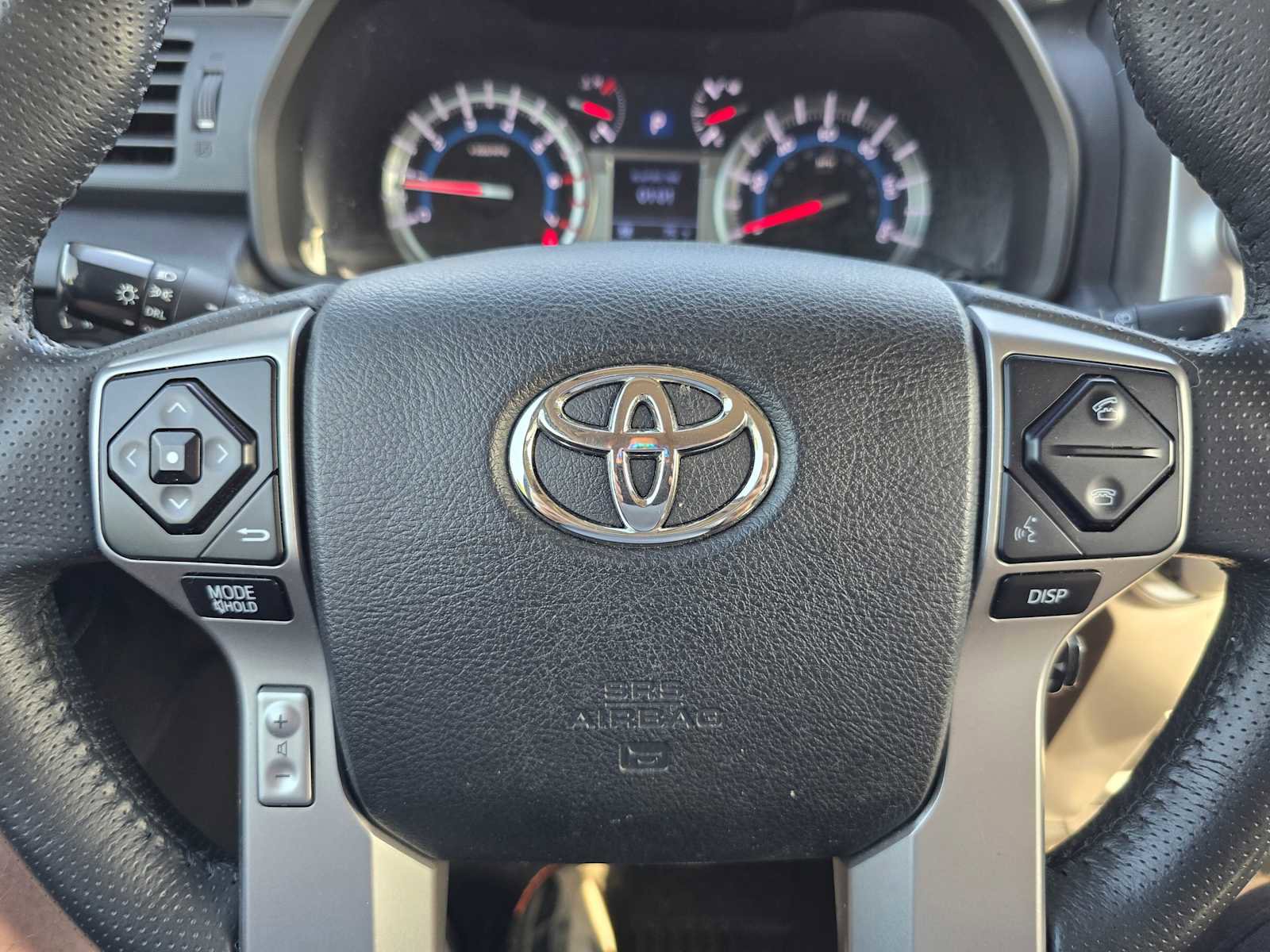 Certified 2019 Toyota 4Runner SR5 AWD/4WD image 26