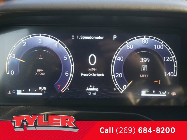 New 2026 Jeep Grand Cherokee Summit image 50