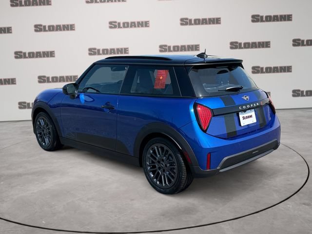 New 2026 MINI Cooper S FWD image 3