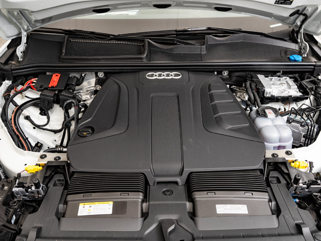 New 2026 Audi Q7 2.0T Premium Plus AWD/4WD image 51