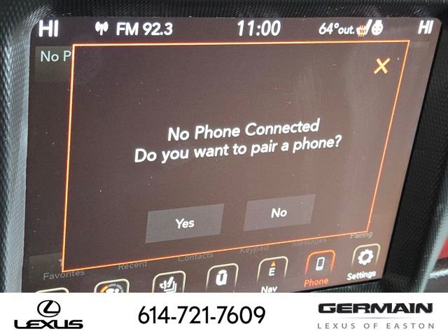 Used 2021 Jeep Wrangler Unlimited Rubicon image 35